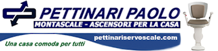 PETTINARI PAOLO SERVOSCALE-LOGO PETTINARI PAOLO SERVOSCALE-LOGO