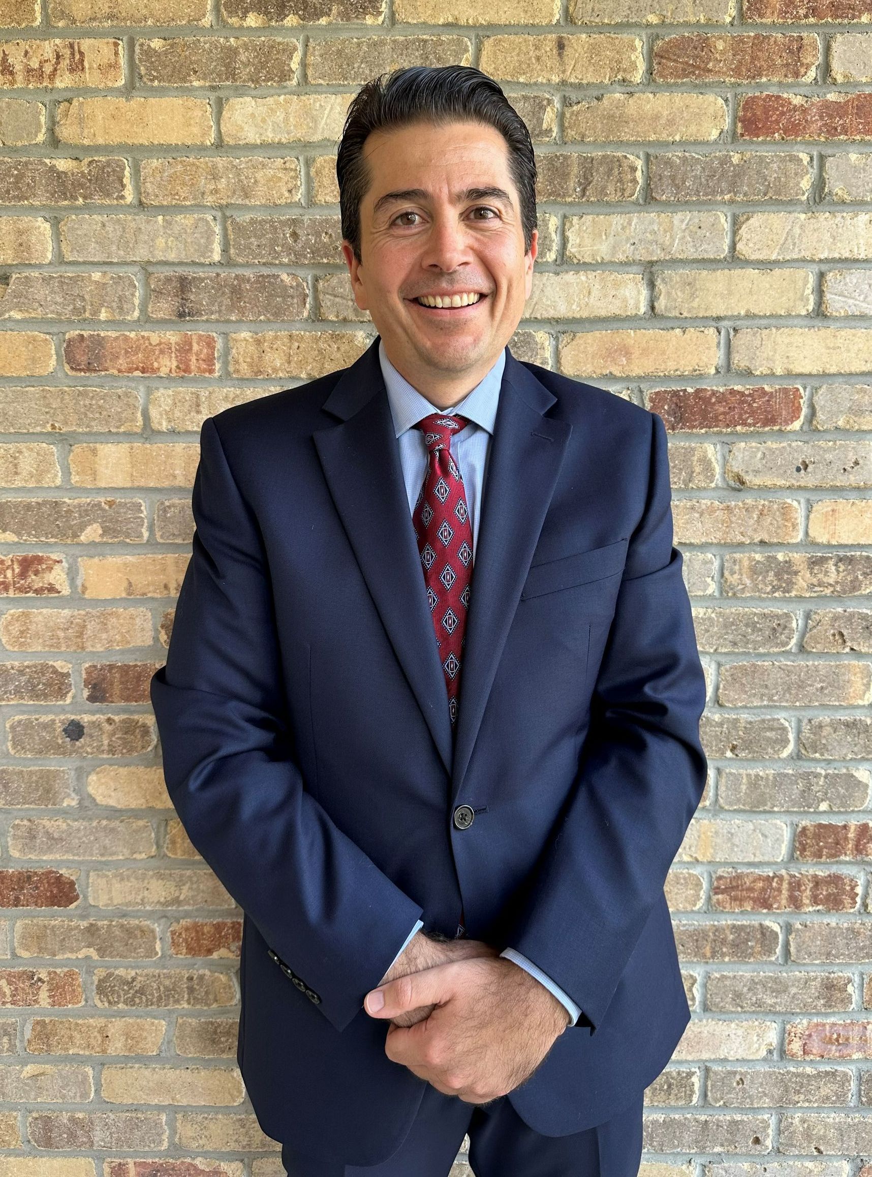 Thomas A. Camilli Jr | Kenosha, WI | Puntillo Camilli & Hughes S.C. Thomas A. Camilli Jr | Kenosha, WI | Puntillo Camilli & Hughes S.C.