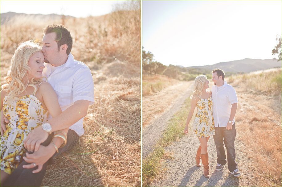 San Luis Obispo Engagement Photos by Christan Parreira San Luis Obispo Engagement Photos by Christan Parreira