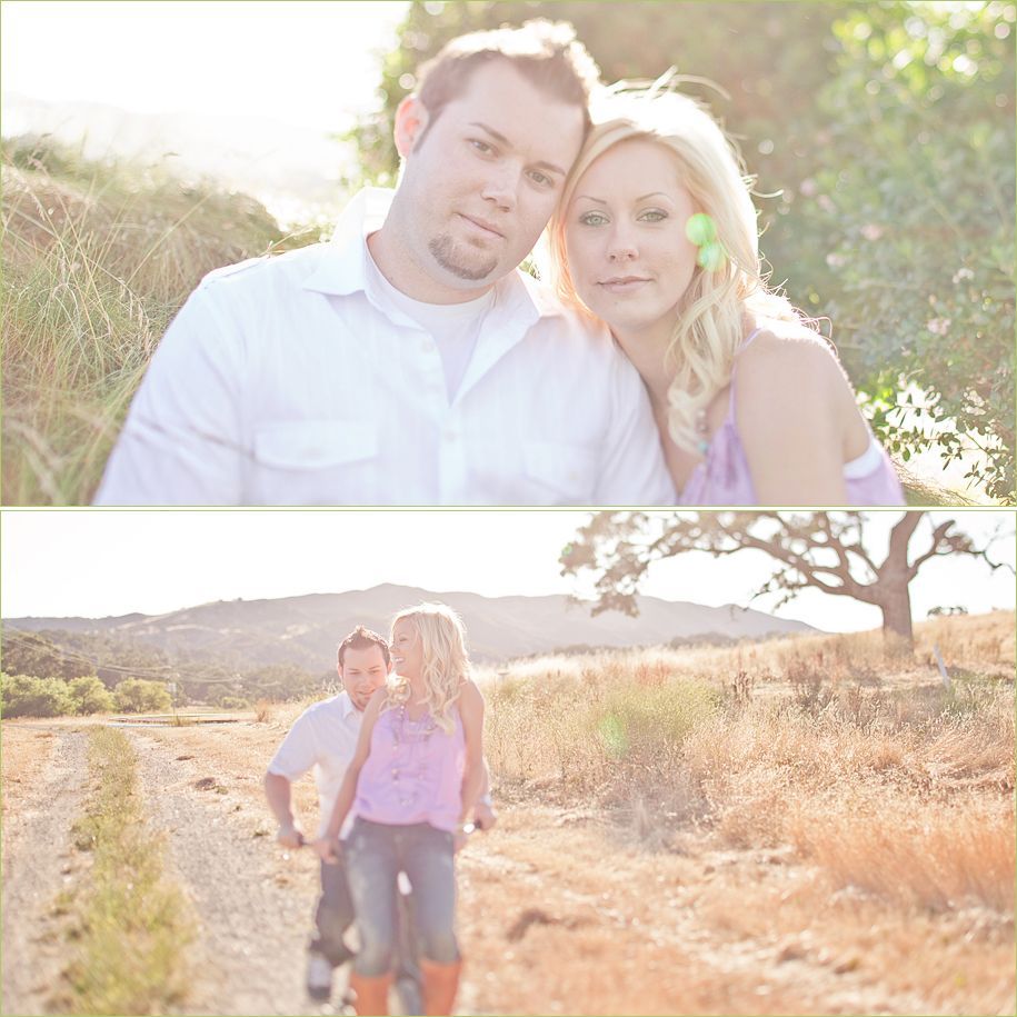 San Luis Obispo Engagement Photos by Christan Parreira San Luis Obispo Engagement Photos by Christan Parreira