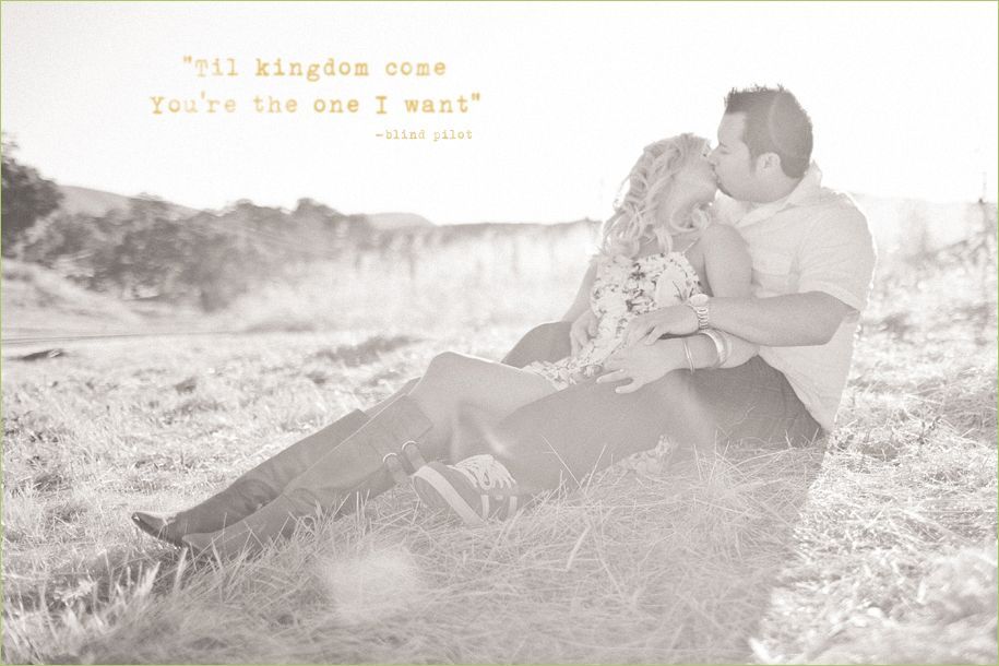 San Luis Obispo Engagement Photos by Christan Parreira San Luis Obispo Engagement Photos by Christan Parreira