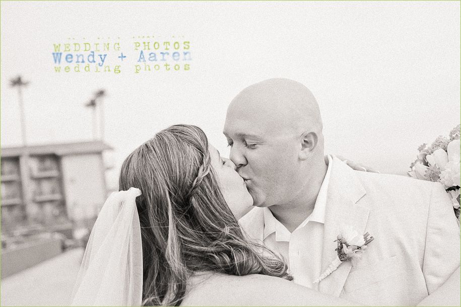 Shell Beach Wedding by Christan Parreira Shell Beach Wedding by Christan Parreira