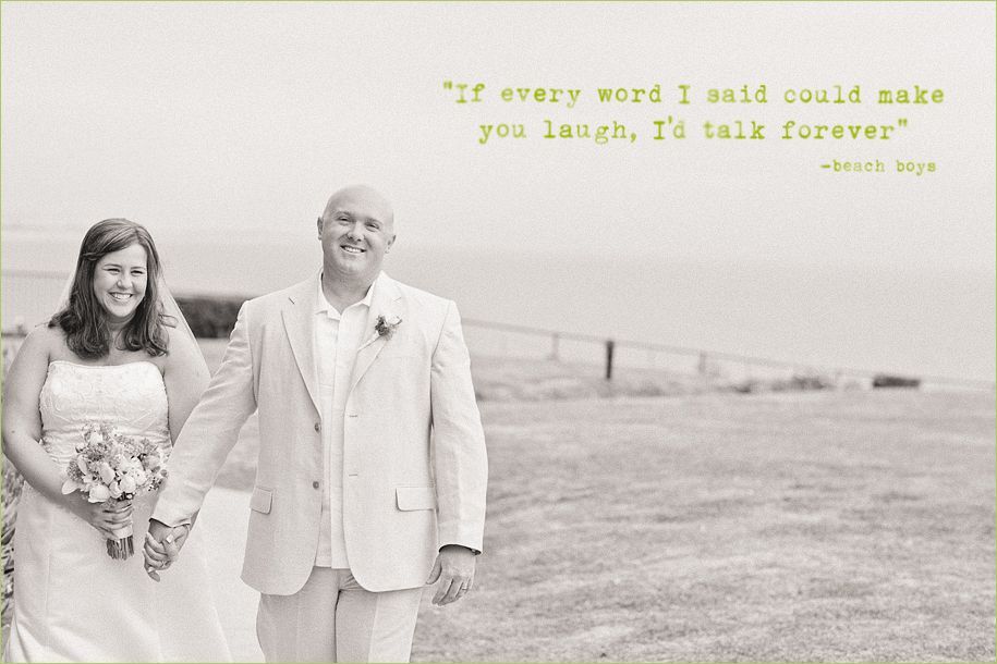 Shell Beach Wedding by Christan Parreira Shell Beach Wedding by Christan Parreira