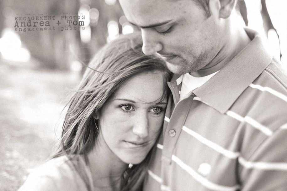 Andrea and Tom Engagement Photos by Christan Parreira Andrea and Tom Engagement Photos by Christan Parreira