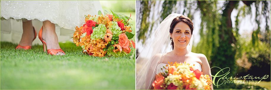 Gardens of Joy Wedding by Christan Parreira Gardens of Joy Wedding by Christan Parreira