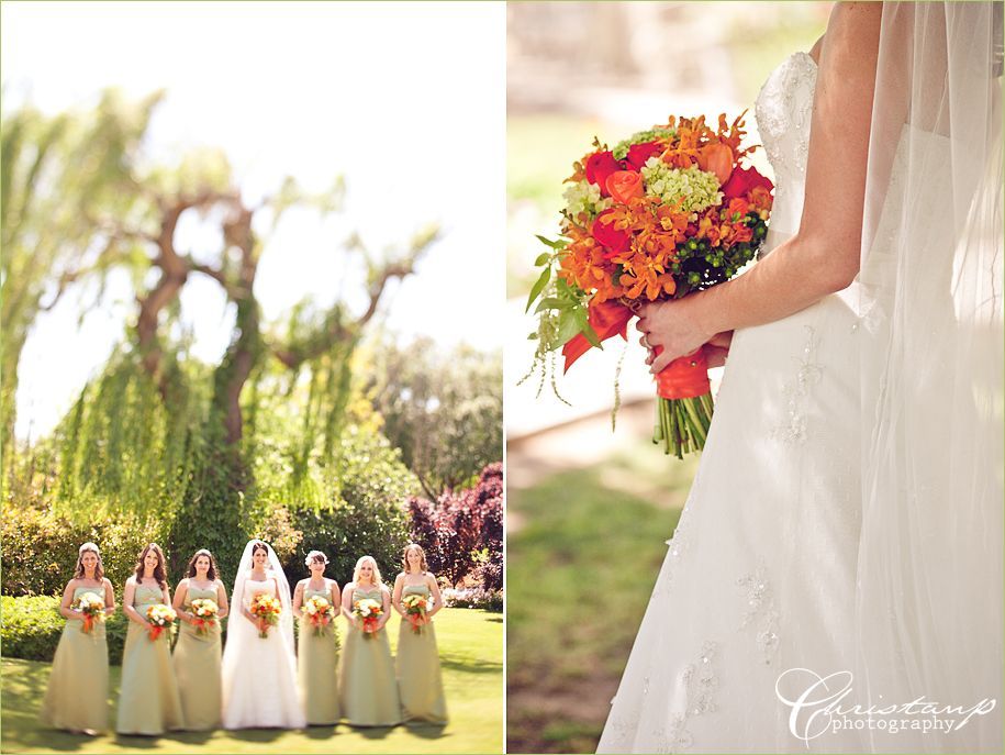 Gardens of Joy Wedding by Christan Parreira Gardens of Joy Wedding by Christan Parreira