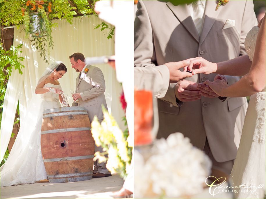 Gardens of Joy Wedding by Christan Parreira Gardens of Joy Wedding by Christan Parreira
