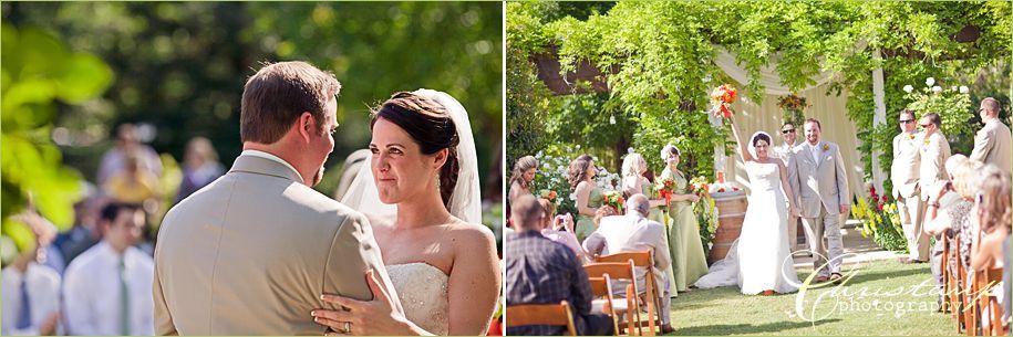 Gardens of Joy Wedding by Christan Parreira Gardens of Joy Wedding by Christan Parreira