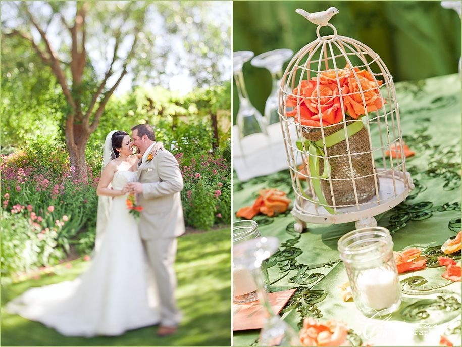 Gardens of Joy Wedding by Christan Parreira Gardens of Joy Wedding by Christan Parreira