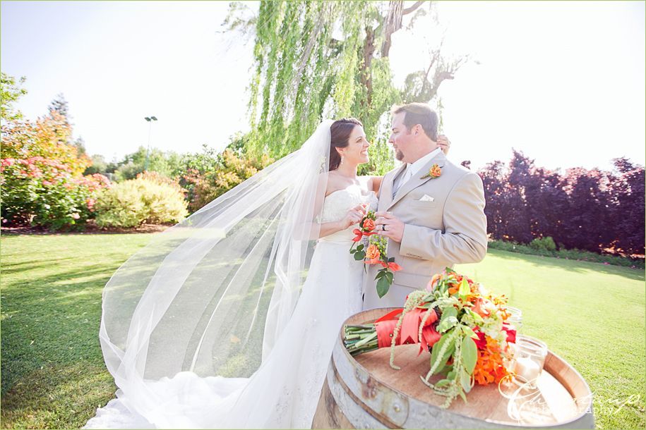 Gardens of Joy Wedding by Christan Parreira Gardens of Joy Wedding by Christan Parreira