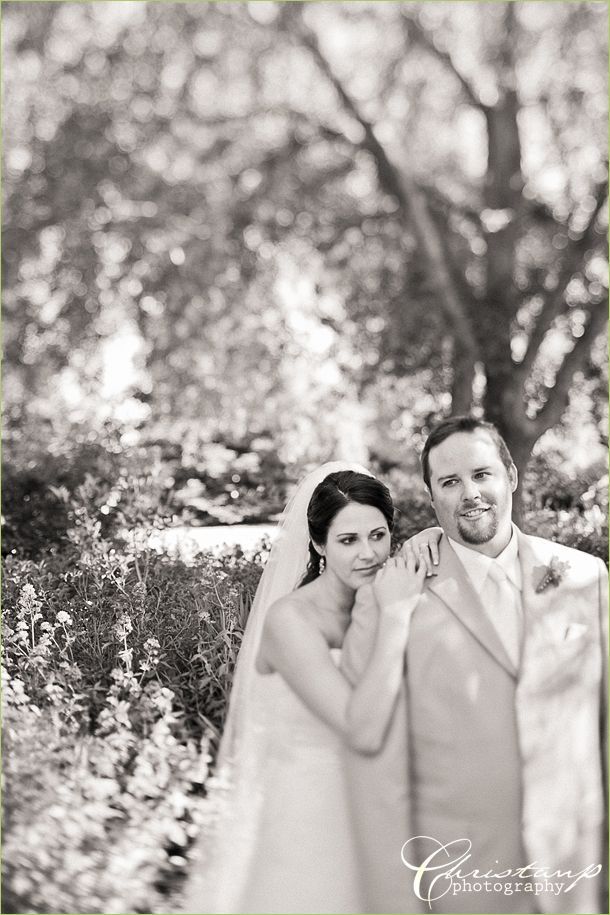 Gardens of Joy Wedding by Christan Parreira