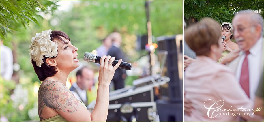 Gardens of Joy Wedding by Christan Parreira Gardens of Joy Wedding by Christan Parreira