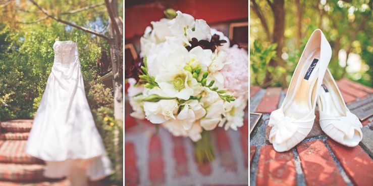 Carmel Valley Wedding