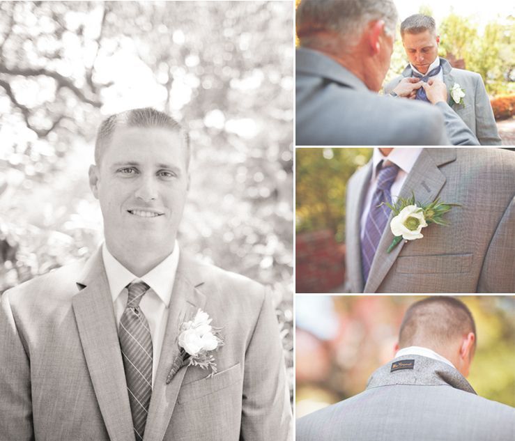 Carmel Valley Wedding