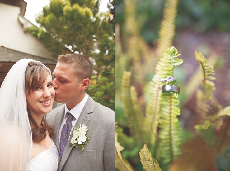 Carmel Valley Wedding