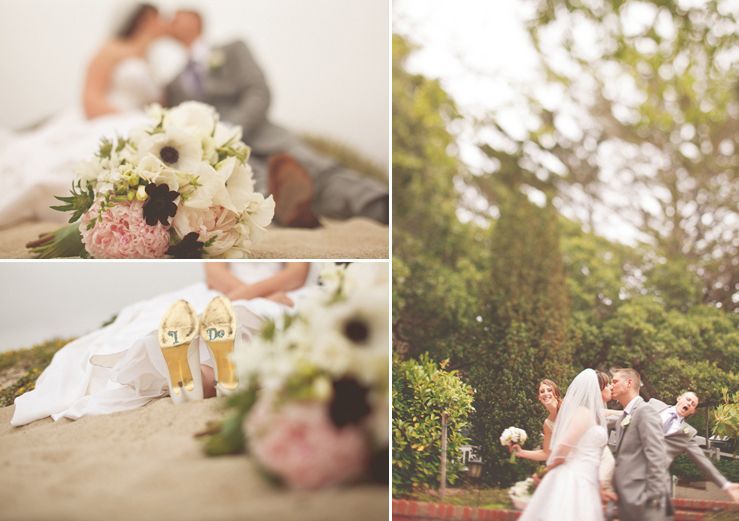 Carmel Valley Wedding