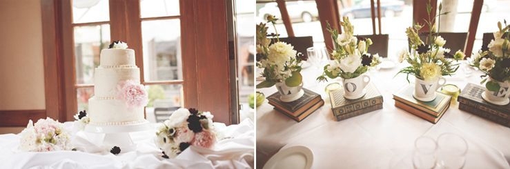 Carmel Valley Wedding