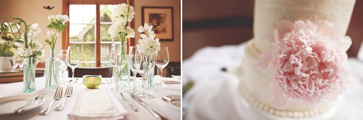 Carmel Valley Wedding