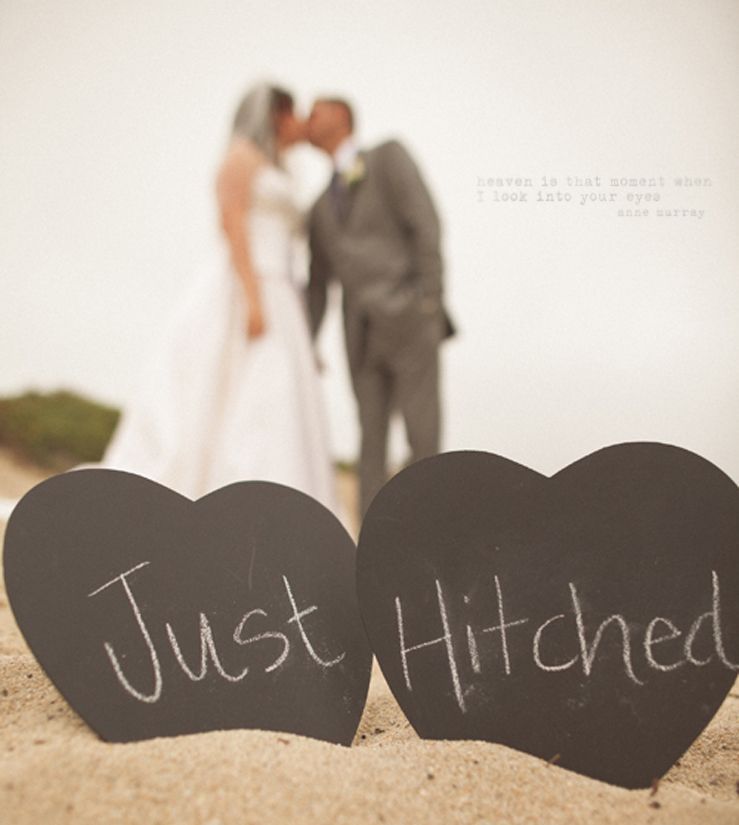 Carmel Valley Wedding