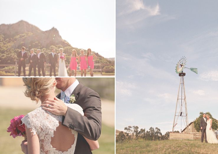 Holland Ranch Wedding Holland Ranch Wedding
