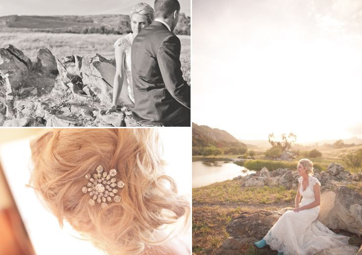 Holland Ranch Wedding Holland Ranch Wedding