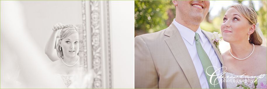 Radonich Ranch Wedding Photos by Christan Parreira