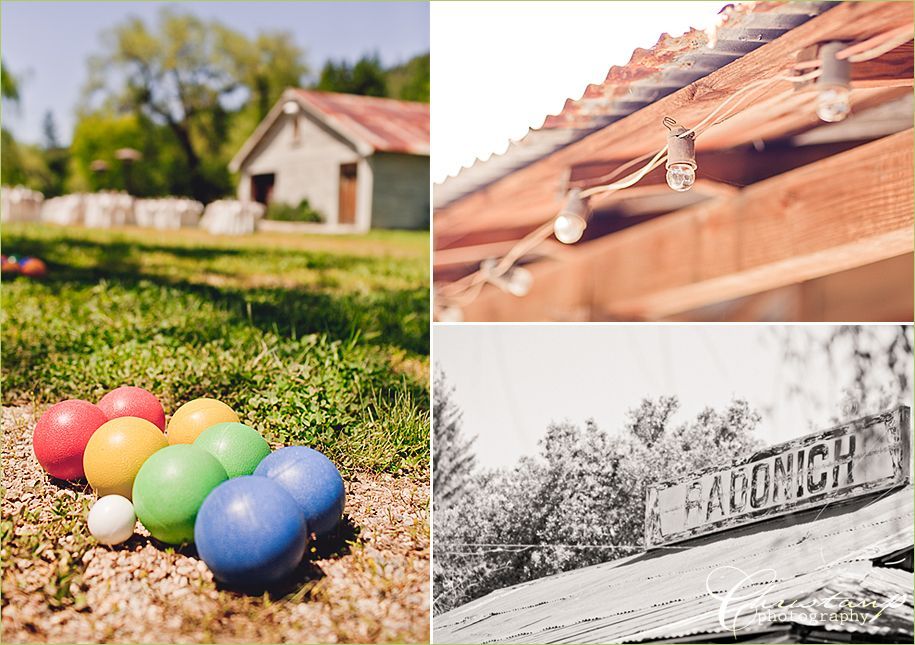 Radonich Ranch Wedding Photos by Christan Parreira
