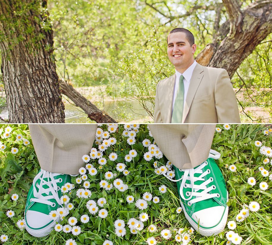 Radonich Ranch Wedding Photos by Christan Parreira