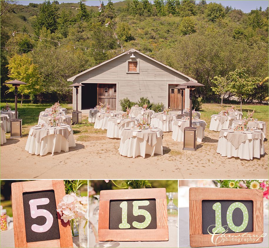 Radonich Ranch Wedding Photos by Christan Parreira