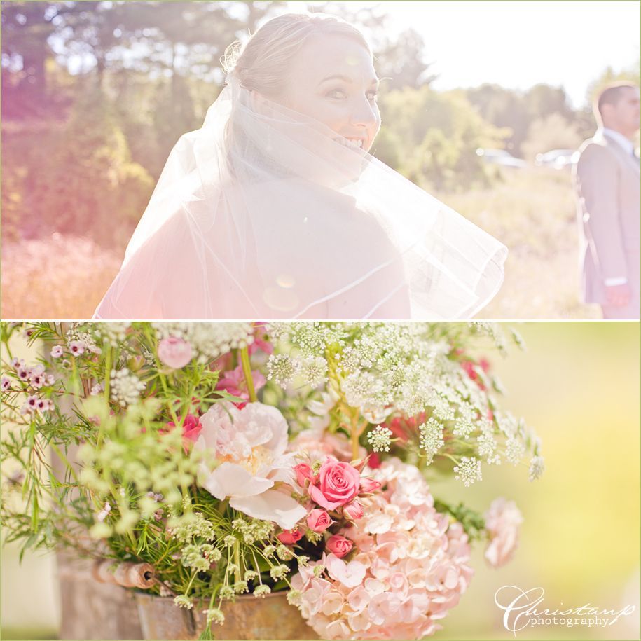 Radonich Ranch Wedding Photos by Christan Parreira