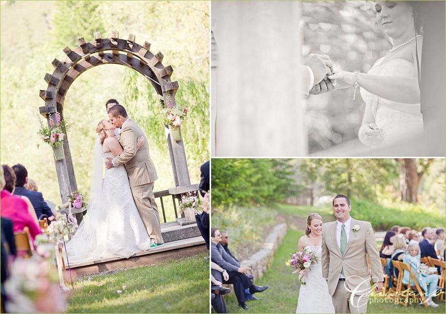 Radonich Ranch Wedding Photos by Christan Parreira
