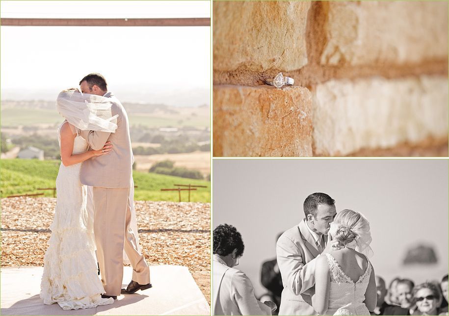 Pear Valley Vineyard Wedding by Christan Parreira Pear Valley Vineyard Wedding by Christan Parreira