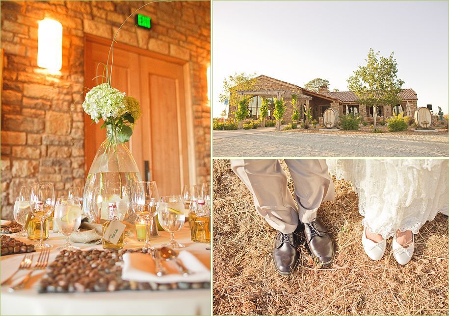 Pear Valley Vineyard Wedding by Christan Parreira Pear Valley Vineyard Wedding by Christan Parreira