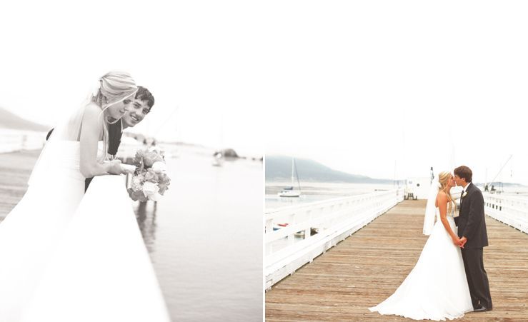 Pebble Beach Golf Resort Wedding Pebble Beach Golf Resort Wedding