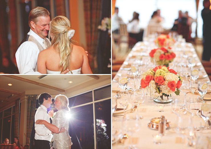 Pebble Beach Golf Resort Wedding Pebble Beach Golf Resort Wedding