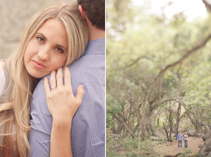 Kami and Nick San Luis Obispo Engagement Session Kami and Nick San Luis Obispo Engagement Session