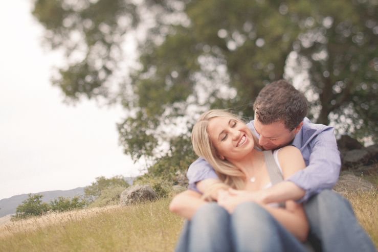 Kami and Nick San Luis Obispo Engagement Session Kami and Nick San Luis Obispo Engagement Session