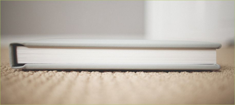 Wedding Albums offered by Christan Parreira