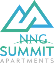 the summit apartments logo - header, go to homepage