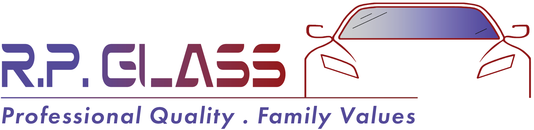 Auto Glass Service Pictures in Houston, TX | R.P. Glass