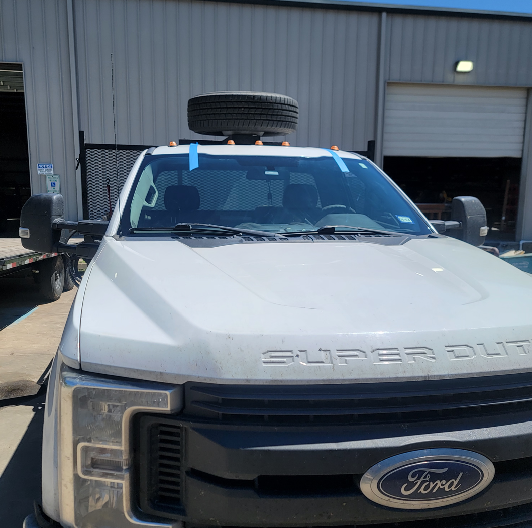 Windshield repair in Houston, TX Windshield repair in Houston, TX