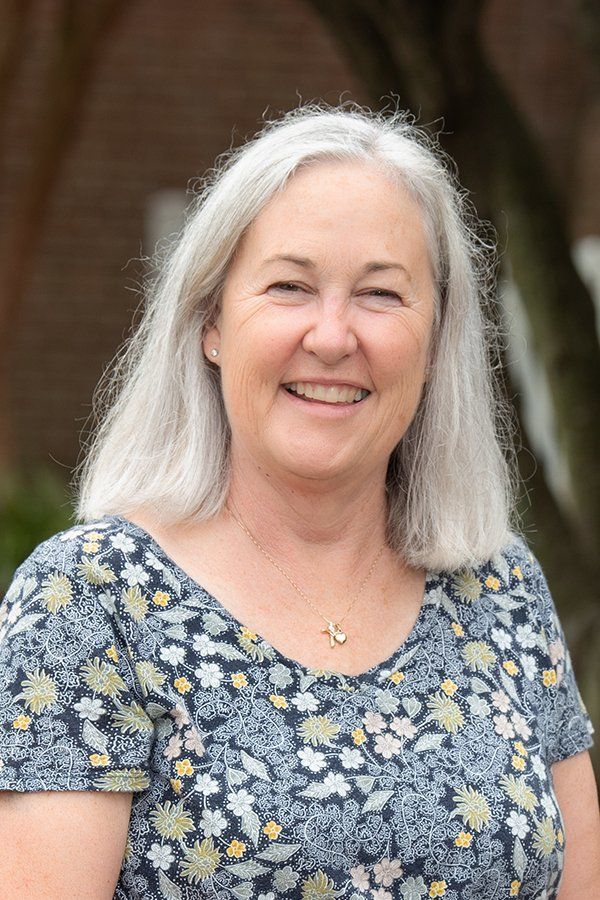 Mary Young, Assistant Head of School
