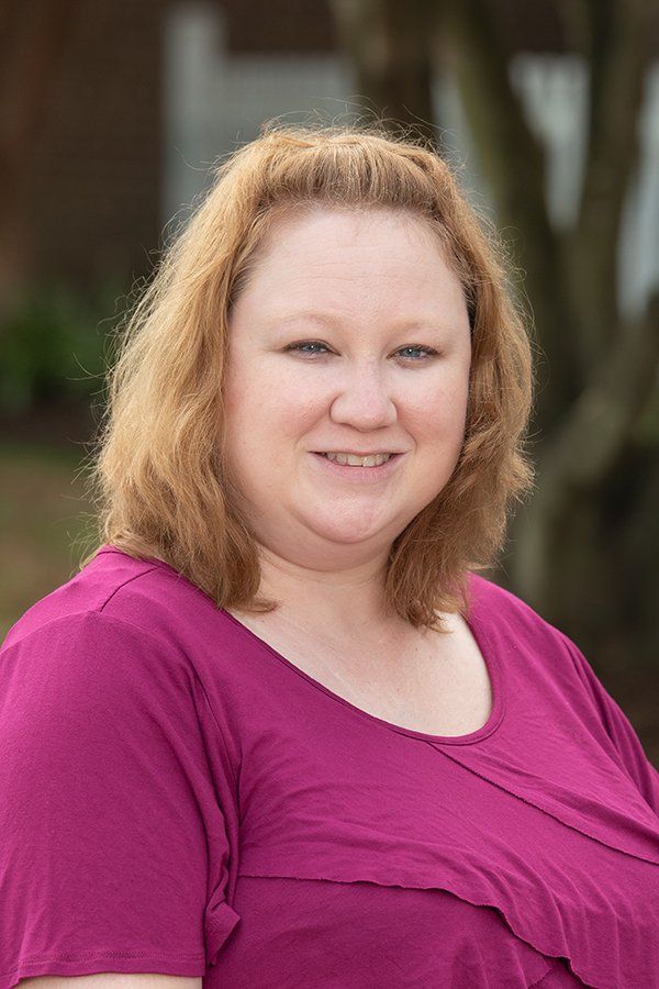 Katie Frank, Primary Assistant