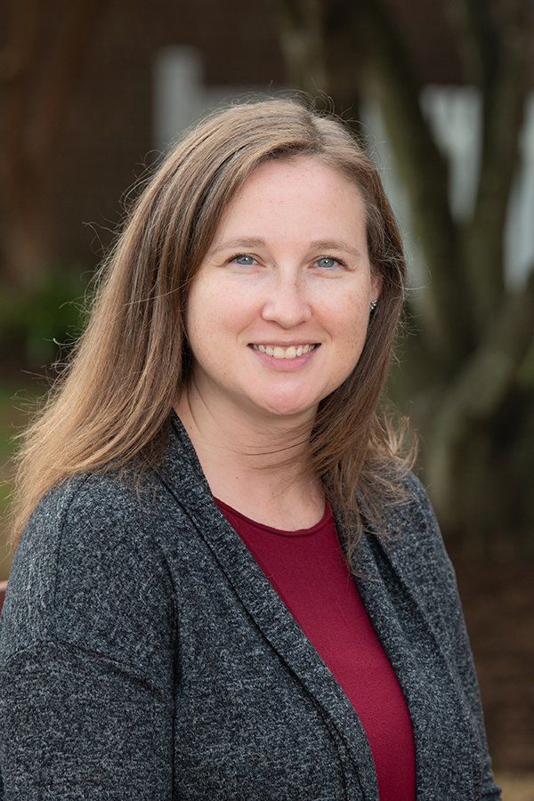 Sandra Gremminger, Elementary Assistant