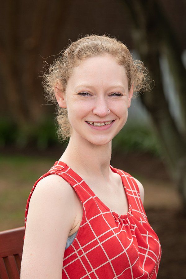 Sarah Young, Primary Assistant