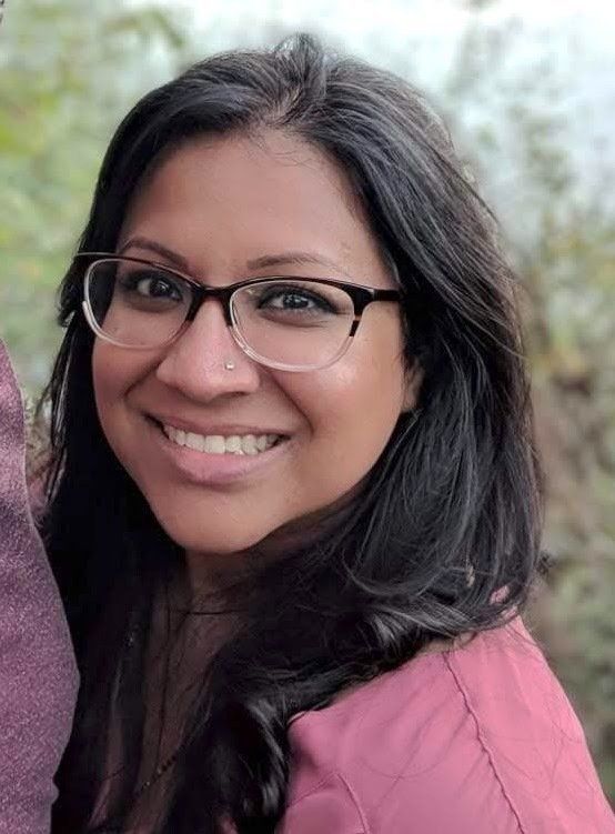 Lakshmi Ravipati, Primary Guide