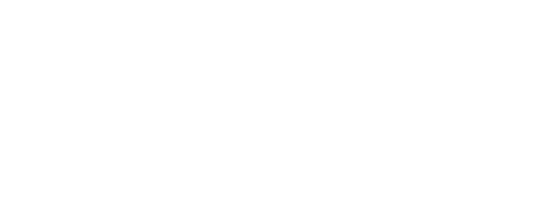 White background.