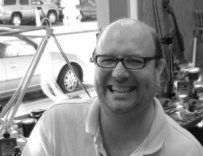 Daniel Weisshaar