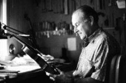 Michael Weisshaar