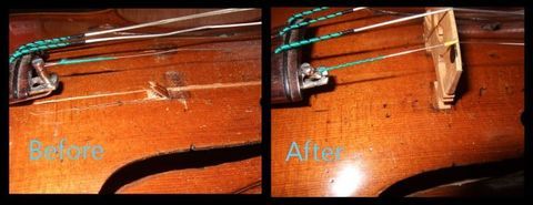 Quality Restoration